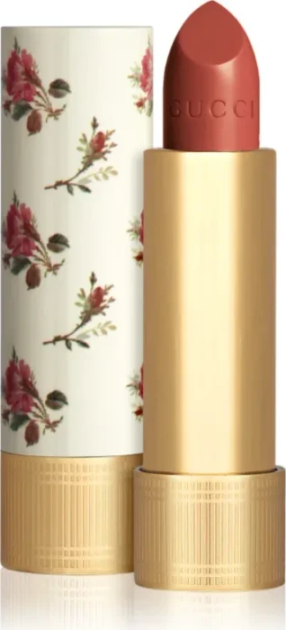 Gucci Rouge A Levres Voile Lipstick 201 painted veil, 3.5g