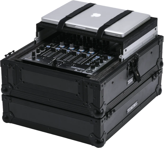 Reloop Premium Club Mixer Case MK2