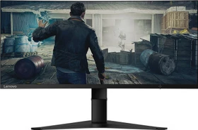 Lenovo G34w-10, 34"
