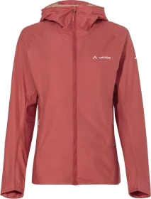 Vaude Scopi Isolation Jacke brick (Damen)