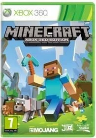 Minecraft - Special Edition (Xbox 360)