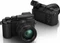Panasonic Lumix DMC-GX8 schwarz mit Objektiv Lumix G Vario 14-140mm 3.5-5.6 ASPH OIS Vorschaubild