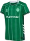 hummel SV Werder Bremen 2025/2026 Heimtrikot (Junior) Vorschaubild