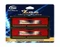 TeamGroup Zeus rot UDIMM 8GB Kit, DDR3-1600, CL9-9-9-24 Vorschaubild