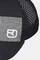 Ortovox Logo Air Trucker Kappe black raven Vorschaubild