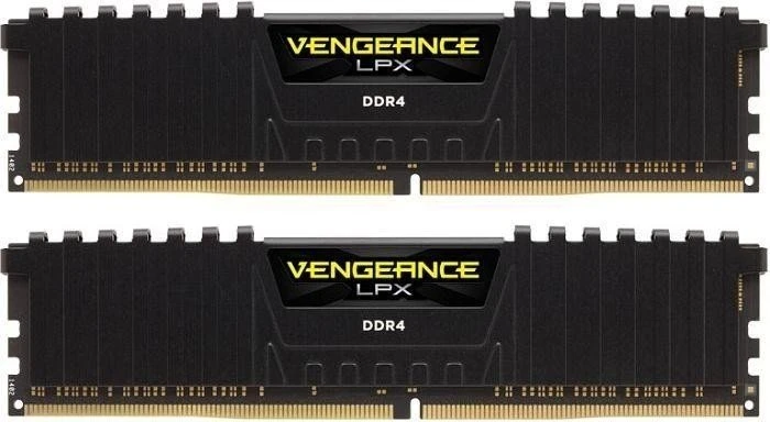 Corsair Vengeance LPX DIMM DDR4 Rev-F