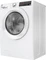 Hoover H-WASH 300 H3WP4134TAM/1-S Frontlader Vorschaubild