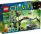 LEGO Legends of Chima Modelle - Spinlyns Höhle Vorschaubild