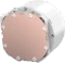 Xigmatek Connect Pro 360 Arctic, weiß Vorschaubild
