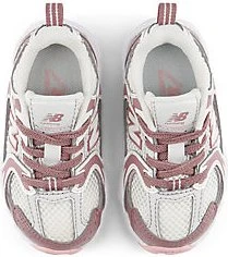 New Balance 530 Baby pebble/sea salt (Junior)