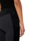 Vaude Kuro Tights II Fahrradhose kurz schwarz (Damen) Vorschaubild