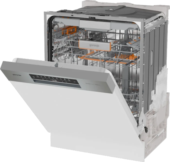 Gorenje G600 ULTRA16BIWIFIX