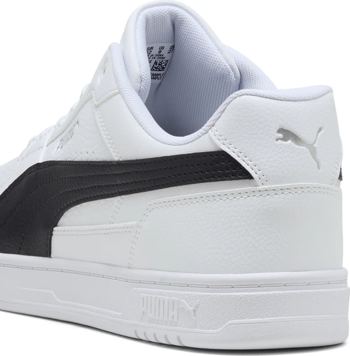 Puma Caven III puma white/puma black/puma silver