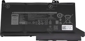 Dell 0G74G, 42Wh