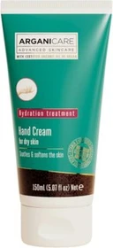 Arganicare Argan & Shea Butter Hydration Treatment Handcreme, 150ml
