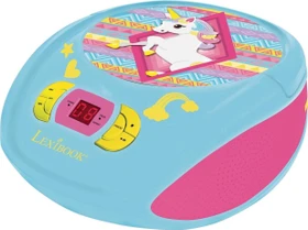 Lexibook RCD 108 UNI Einhorn