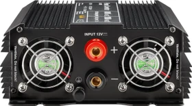 Wentronic Goobay Spannungswandler 1000 W