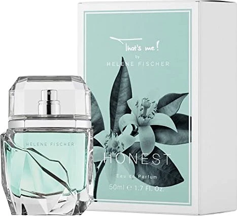 Helene Fischer That's Me Eau de Parfum