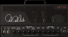PRS MT 15