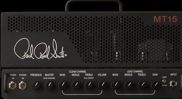 PRS MT 15