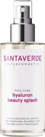 Santaverde Hyaluron Beauty Splash, 100ml