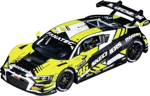 Carrera Digital 124 Audi R8 LMS GT3 evo II Valentino Rossi, No.46