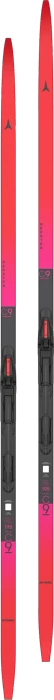 Atomic Redster C9 Med + Shift Race CL (inkl. Bindung) (Modell 2026/2027)