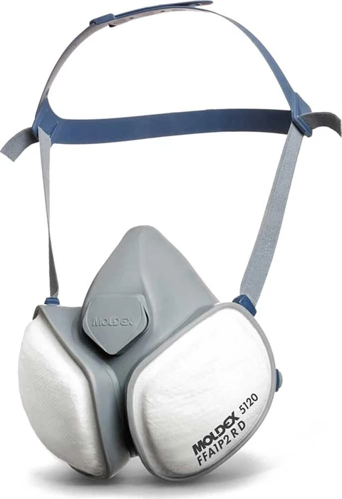 Moldex Compactmask FFA1P2 R D Atemschutz-Halbmaske (512001)