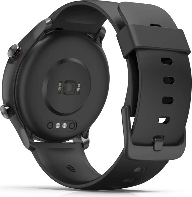 Hama Smartwatch Fit Watch 6910 schwarz