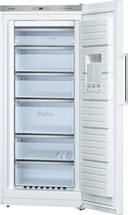Bosch Serie 6 GSN51AW30