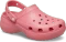 Crocs Classic Platform hot blush (Damen) Vorschaubild