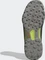 adidas Terrex Swift R3 GTX core black/grey one/solar yellow (Herren) Vorschaubild