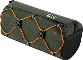 Rockbros 2.2l Lenkertasche dunkelgrün
