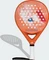 adidas NETH OLP WC2026 Padel-Tennisschläger signal orange/active orange/solar red Vorschaubild