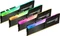 G.Skill Trident Z RGB UDIMM 32GB Kit, DDR4-3200, CL16-18-18-38 Vorschaubild