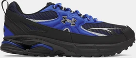 Under Armour Apparition Tech royal/black