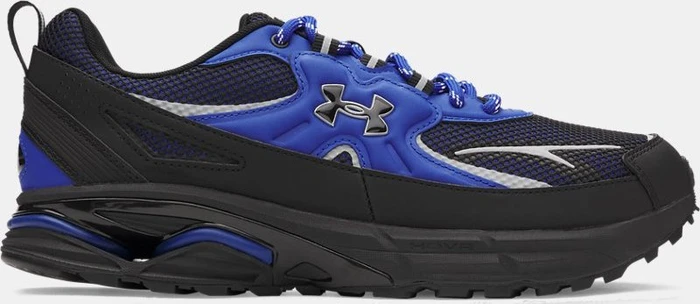 Under Armour Apparition Tech royal/black