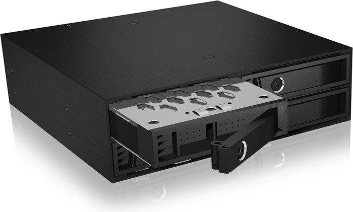 RaidSonic Icy Box IB-2242SSK