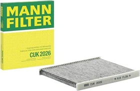 Mann Filter CUK 2026