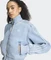 adidas Firebird Denim Trainingsjacke light denim (Damen) Vorschaubild