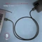Axagon USB Adapterkabel, USB 3.0, 5Gb/s, USB-A 3.0 [Stecker] auf USB 3.0 Micro-B [Stecker], Adapterkabel, 1m Vorschaubild