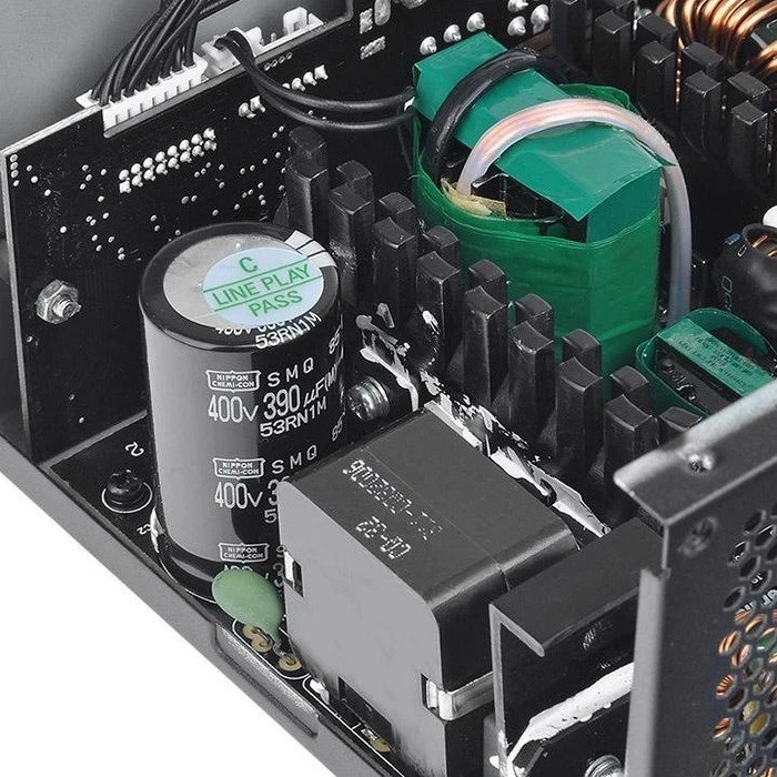 Thermaltake Smart DPS G 700W, ATX 2.31