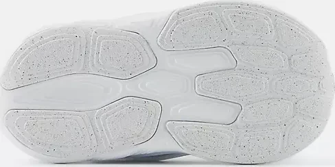 New Balance Fresh Foam 625 New-B Hook&Loop weiß (Junior)