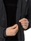 Vaude Manukau II Funktionsjacke schwarz (Herren) Vorschaubild