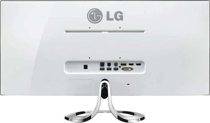 LG 29EA93-P, 29"