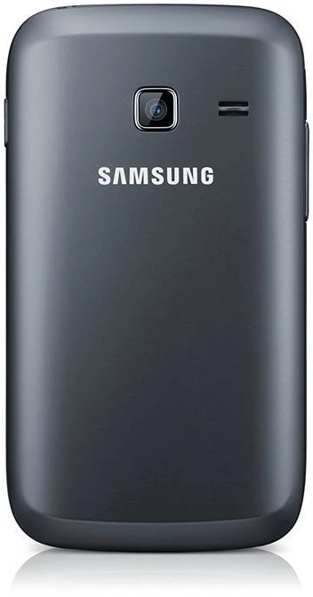 Samsung Galaxy Y Duos S6102