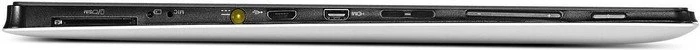 Lenovo IdeaPad Miix 310-10ICR, 2GB RAM, 64GB, 800x1280