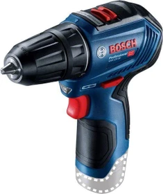 Bosch Professional GSR 12V-30 Akku-Bohrschrauber solo