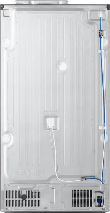 LG GSXE91MBAD Side-by-Side