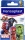Hansaplast Kinder Disney Marvel Pflasterstrips, 20 Stück